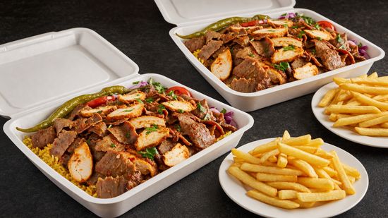 Istanbul Restaurant Meze & Grill