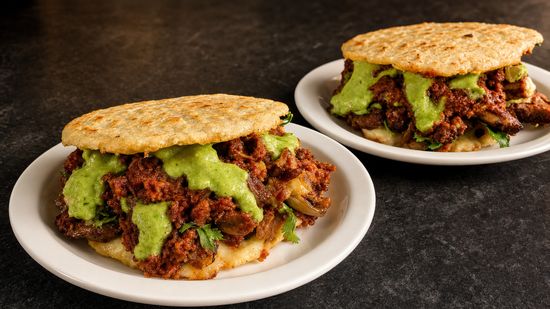Pablito's Tacos (NoHo)
