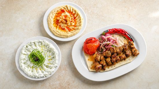 Adana Grillhaus - Kudamm