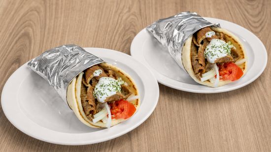 Greek's Grill (Chandler)