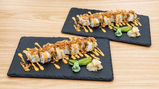 Sushi Handroll (Upminster)