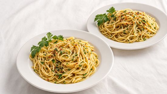 Pasta Spot (10539 King George Boulevard)