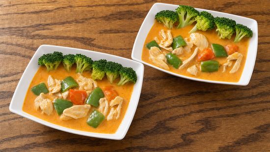 SriThai Kitchen (Duluth)