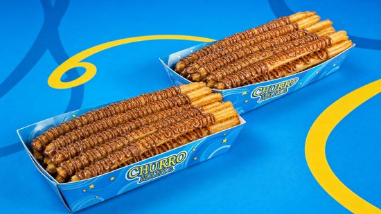 Churromania® Frankford