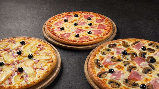 Tutti Pizza - Castres