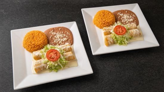 Mezcal Mexican Restaurant (7500 Jackson Arch Dr)