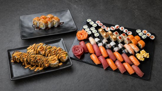 kofookoo sushi grill bar