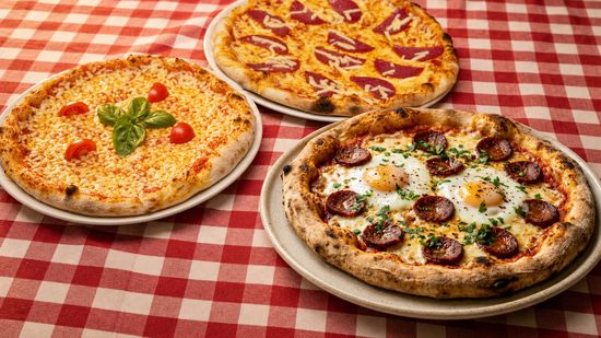 Mia Pizzeria Adlershof