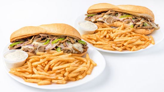 PITA Mediterranean Street Food (Union City, GA)