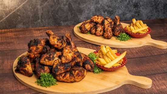 Smoke Shack