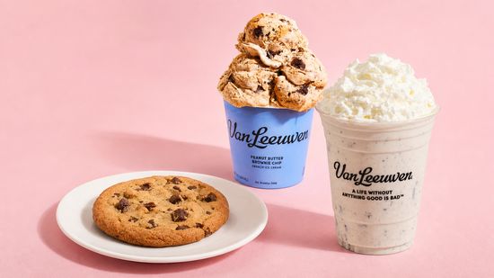 Van Leeuwen (Burbank)