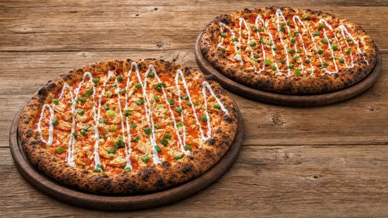 Halal and Laziz (2812 James Mowatt Trail Southwest)