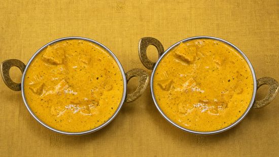 The Lion Indian Cuisine
