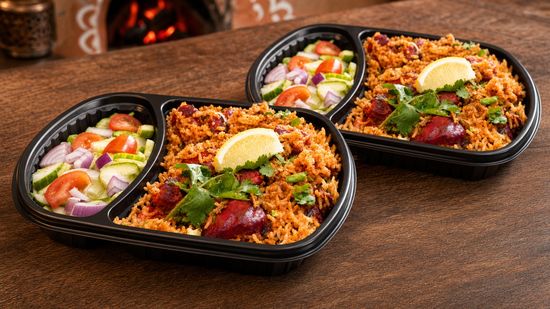 Biryani House