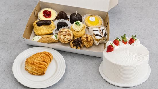 Artuso & Sons Bakery