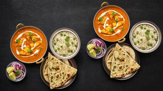 Spice Bistro