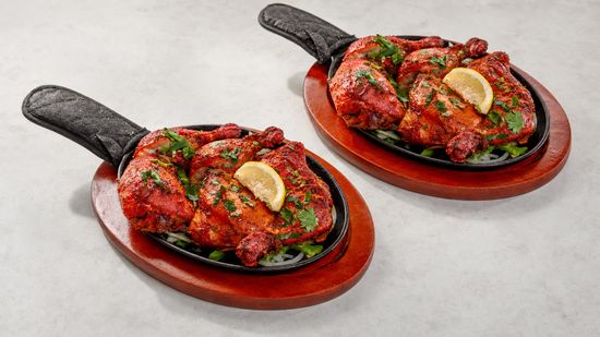 Shaad Deshi Cuisine