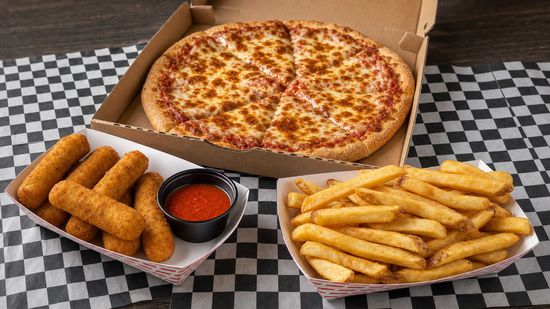 Gaetano’s Pizza & Steaks (University City)