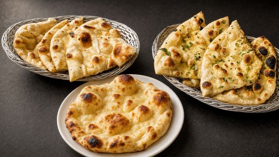 The Royal Masala