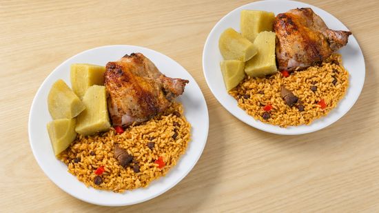 Pioco's Chicken (Lake Nona)