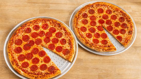 New York Pizzeria