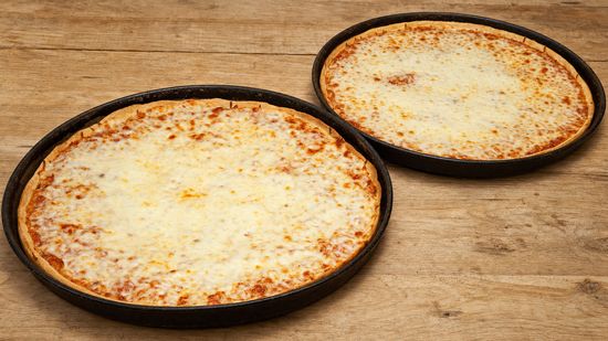 Lou Malnati's Pizzeria (Schaumburg)