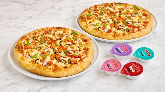 Wow Taco & Pizza
