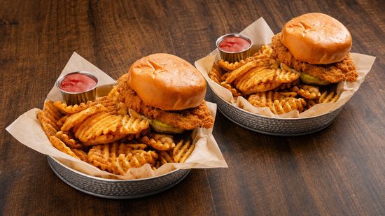 Johnny Mac's - Boston Common