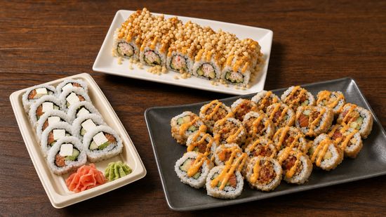 Awi Sushi