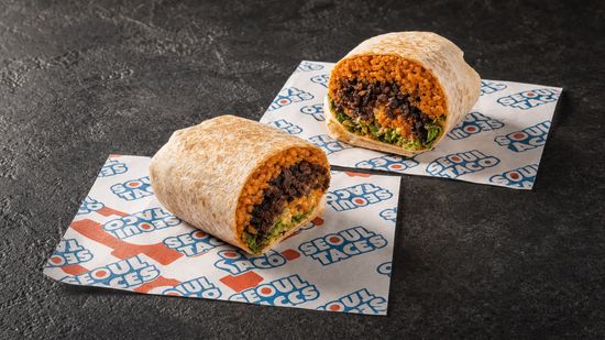 Seoul Taco (Delmar)