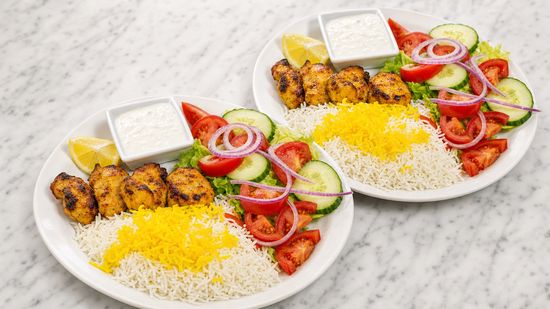 Dream Kabob