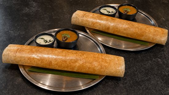 5 Spice Dining