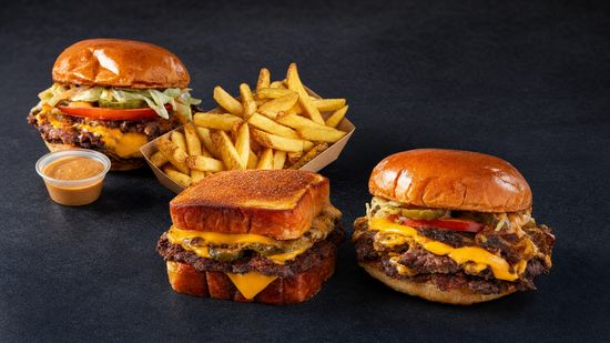Smack Burger - Nürnberg