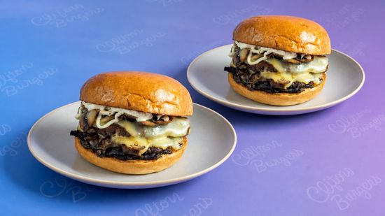 Clifton Burgers
