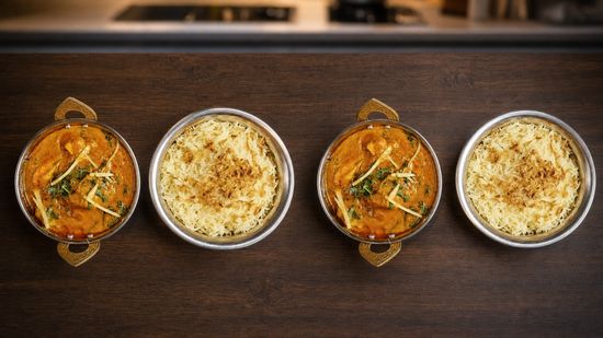 Indian Curry Hub