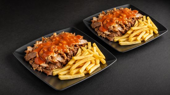 King of Pizza & Kebab