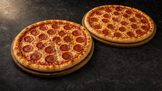 Pizzeria Venezia