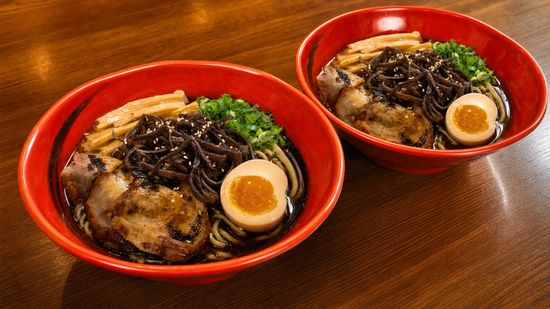 Waku Waku Ramen (Quincy)