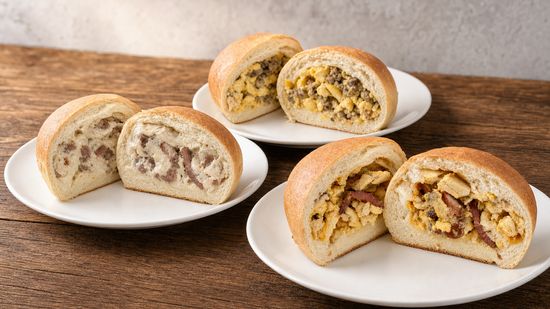 The Kolache Place (American Fork)