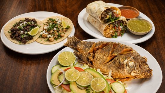 Bonanza Tortilleria