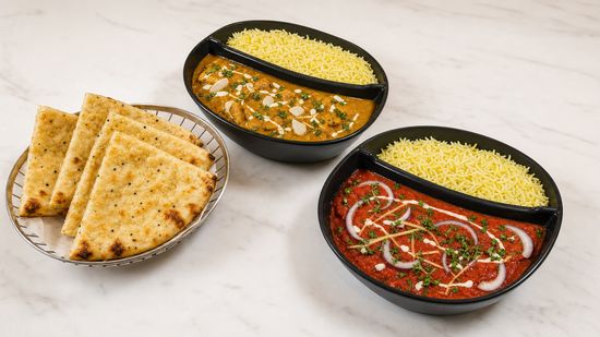 Swarg Indian Restaurant