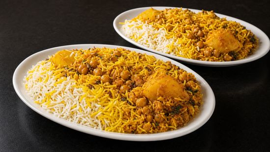 KarachiXpress (Lebovic Ave)