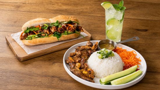 N-GON Viet Subs