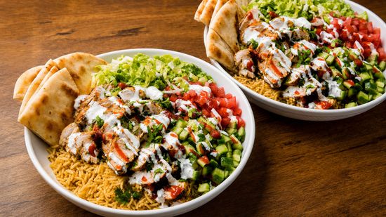 Mun O Salwa (Halal) - Fairborn