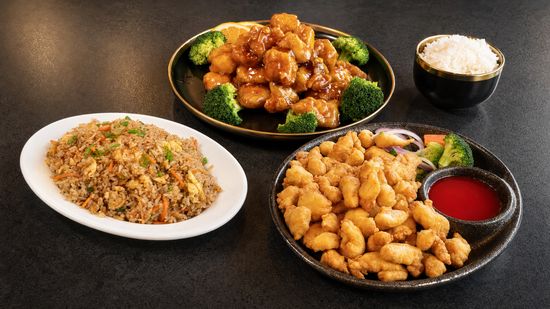 My Kitchen Chinese Cuisine (Gilbert)
