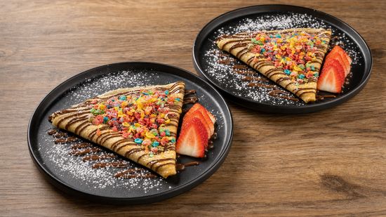 Chocolate House - Clifton