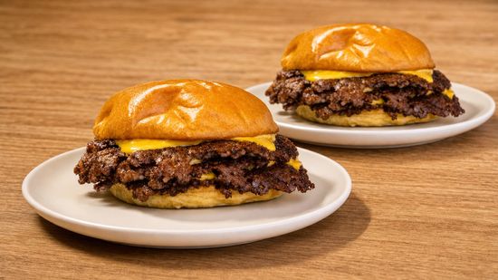 Mash Burgers (Plano)