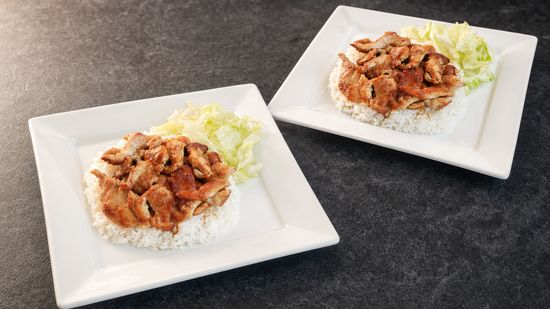 Teriyaki Bowl Restaurant (2163a White Plains Road)