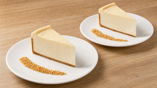 The Little Dessert Shop