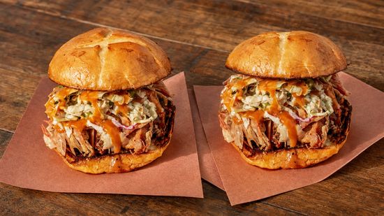 Post Oak BBQ